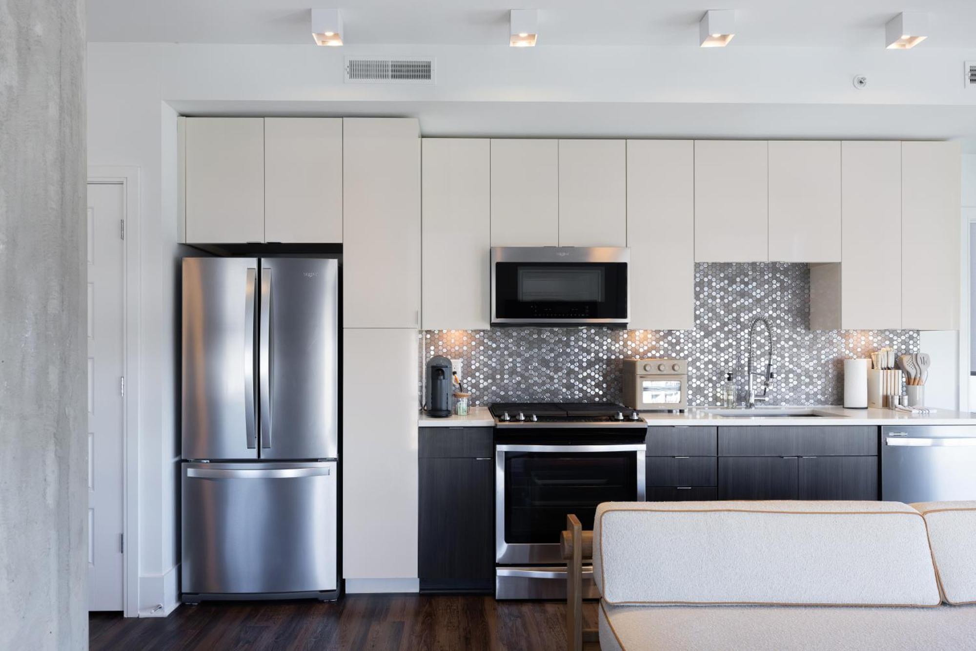 3005 Buckhead Apartamento Atlanta Exterior foto